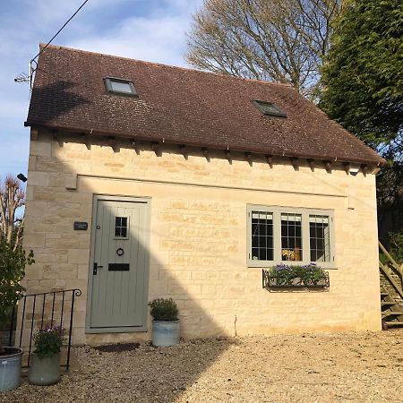 Cotswold Lodge Painswick Luaran gambar