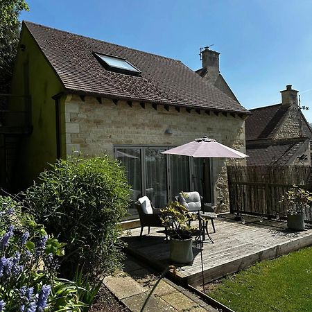 Cotswold Lodge Painswick Luaran gambar