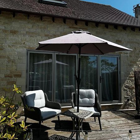 Cotswold Lodge Painswick Luaran gambar