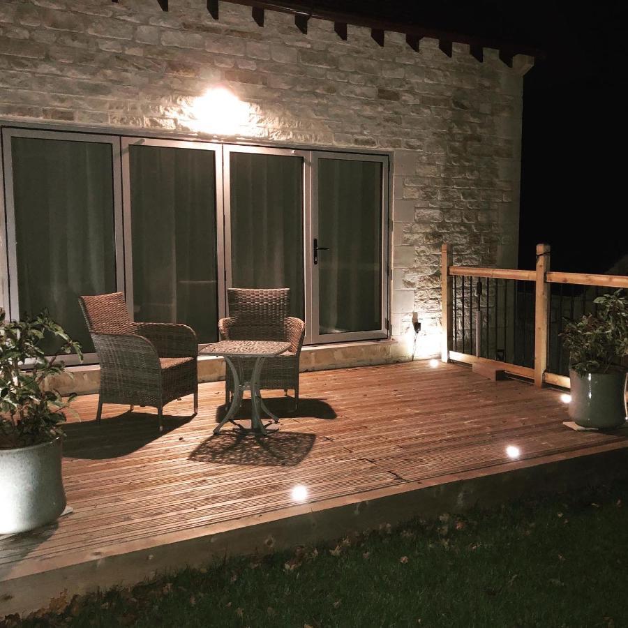 Cotswold Lodge Painswick Luaran gambar