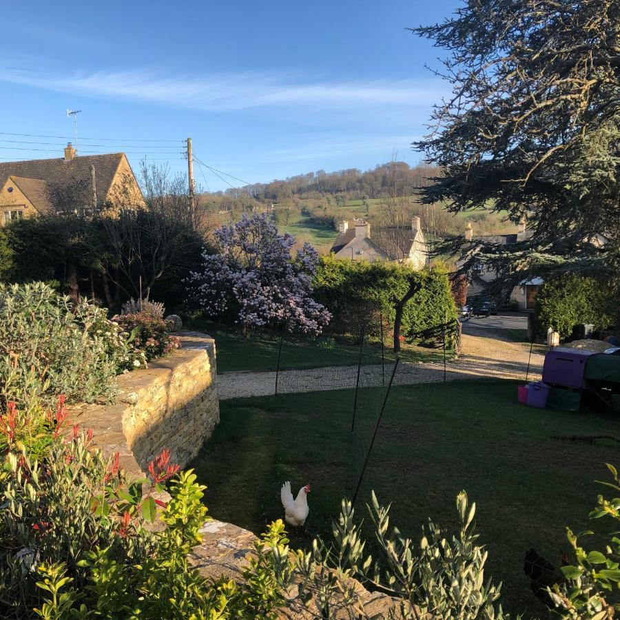 Cotswold Lodge Painswick Luaran gambar