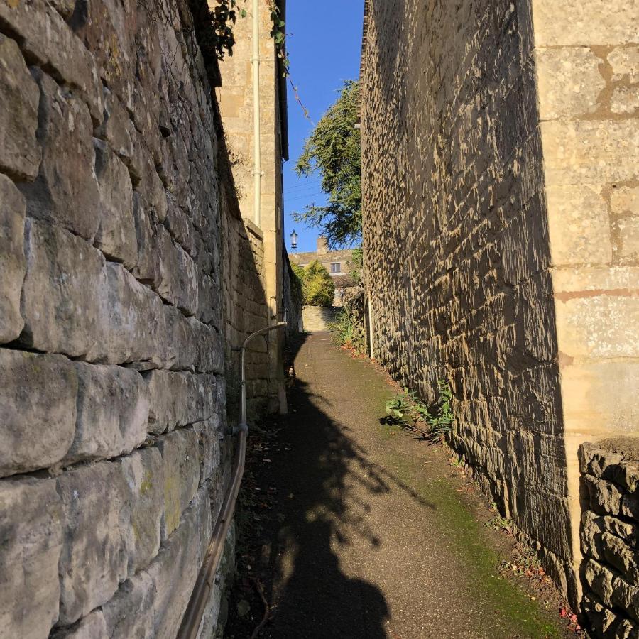Cotswold Lodge Painswick Luaran gambar
