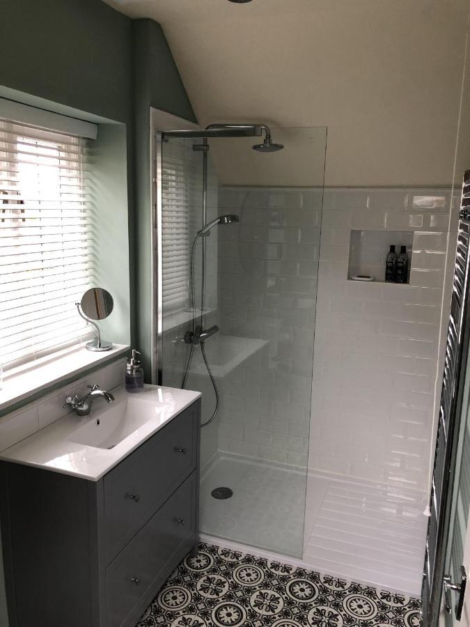 Cotswold Lodge Painswick Luaran gambar