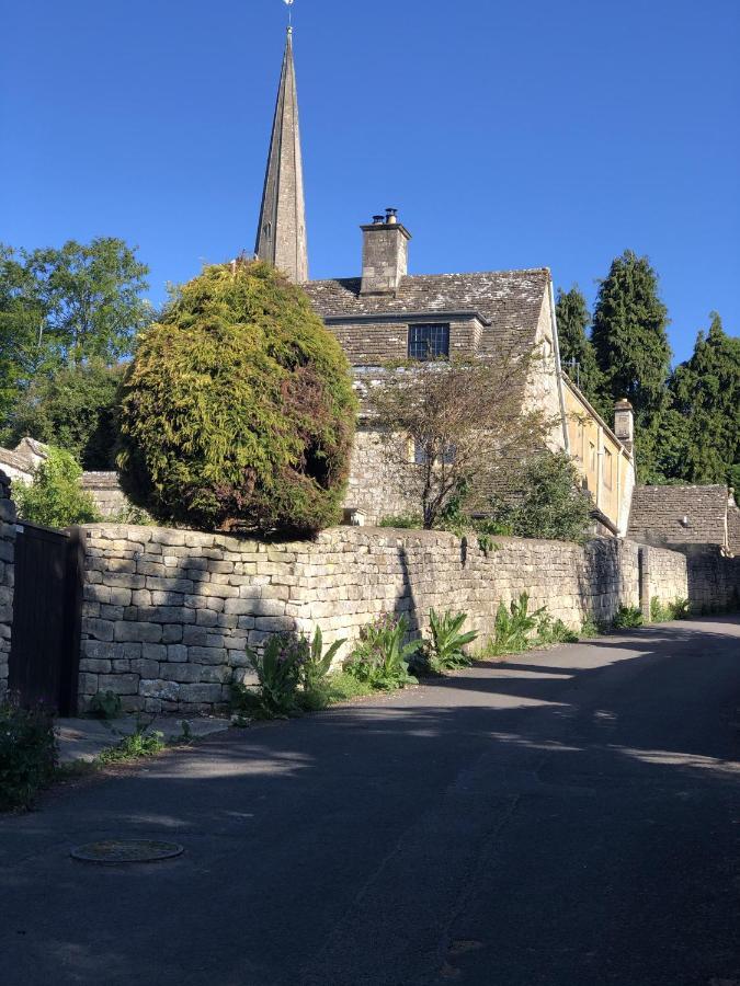 Cotswold Lodge Painswick Luaran gambar