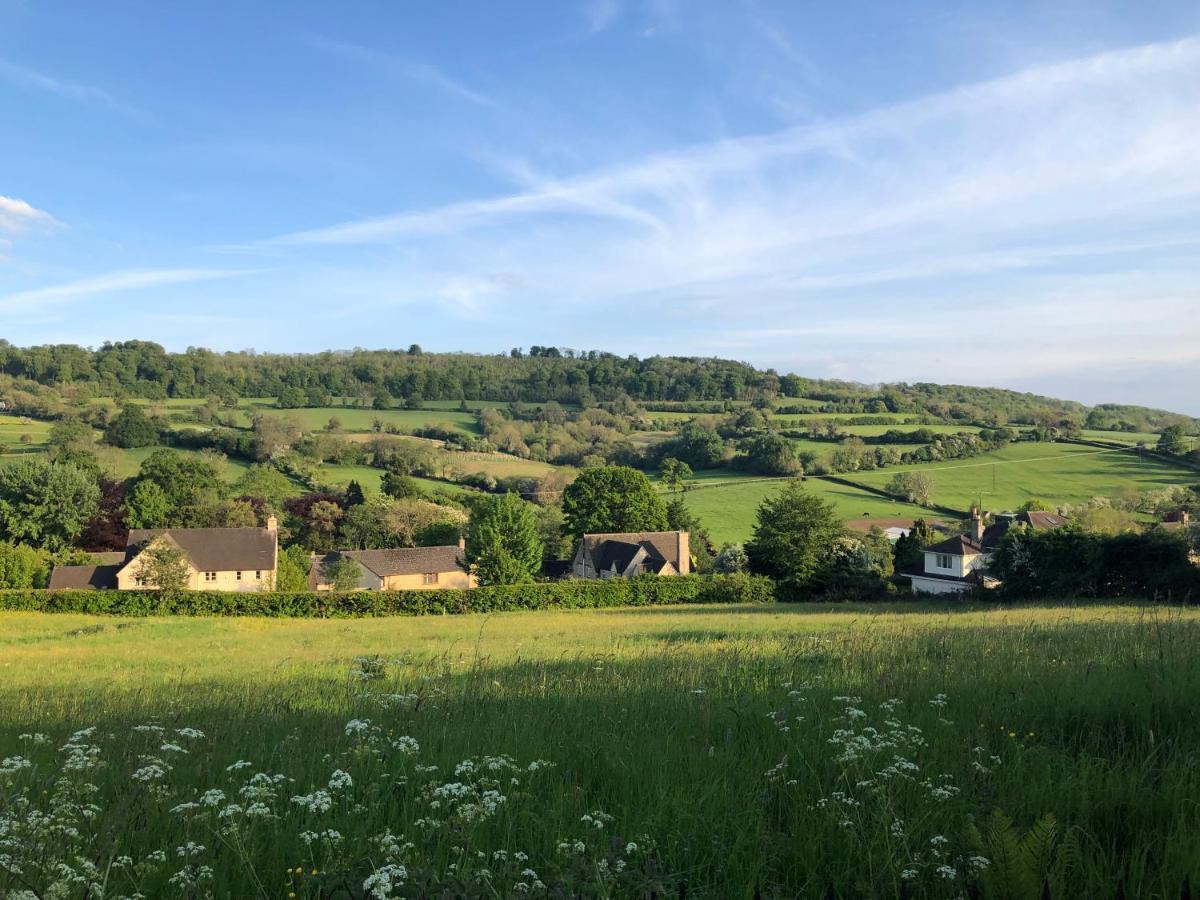 Cotswold Lodge Painswick Luaran gambar