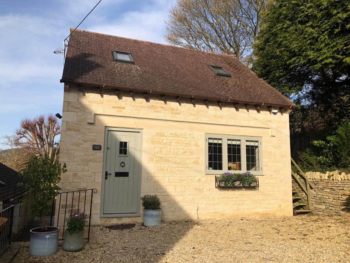 Cotswold Lodge Painswick Luaran gambar
